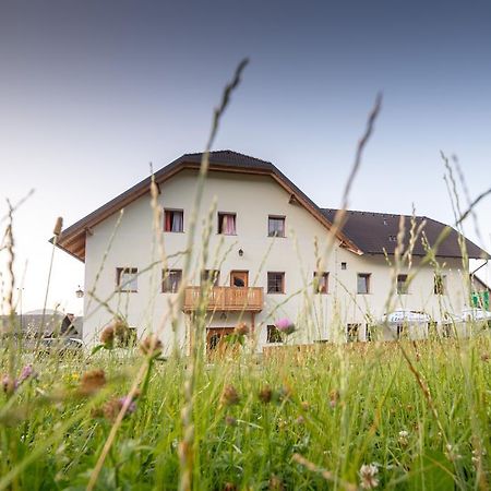 Guesthouse Macesen Spodnja Sorica Exteriör bild