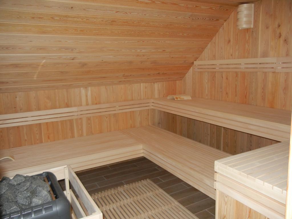 Guesthouse Macesen Spodnja Sorica Exteriör bild
