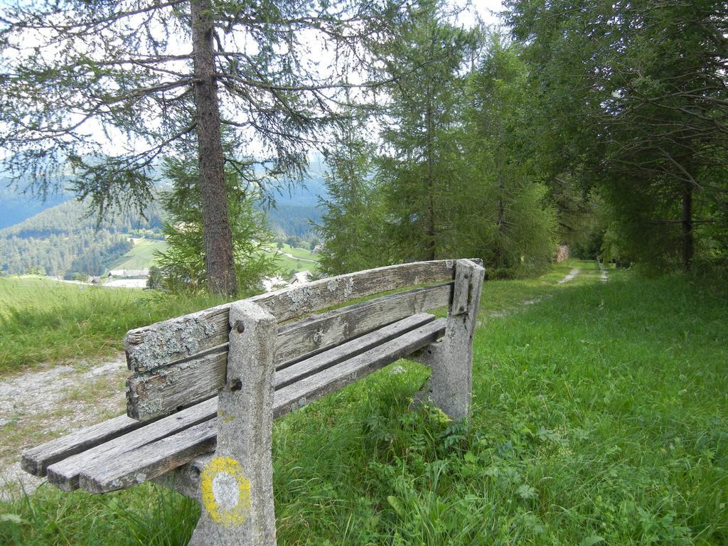 Guesthouse Macesen Spodnja Sorica Exteriör bild